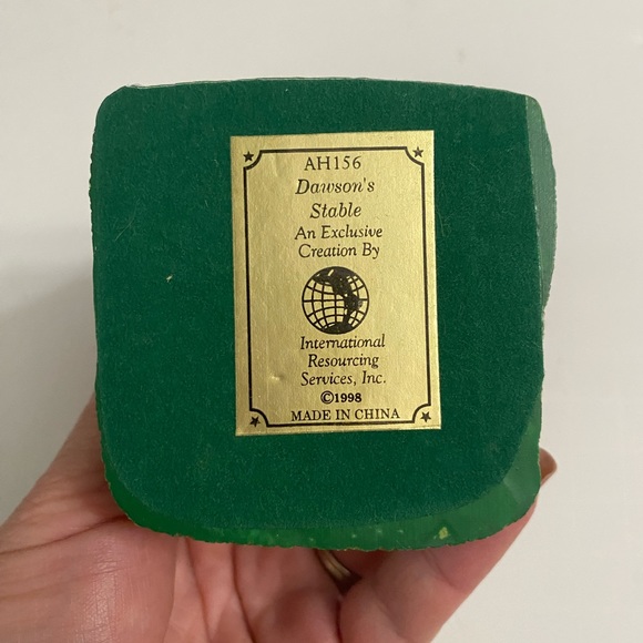 Liberty Falls AH156 Dawson Stable - Picture 5 of 9